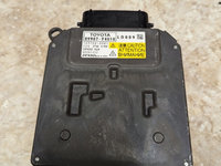 89907-F4010 Calculator far xenon / led ,droser, balast pentru TOYOTA c-hr