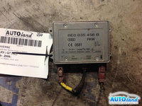 8e0035456b Amplificator Semnal Radio si Telefon Audi Q7 4L 2006