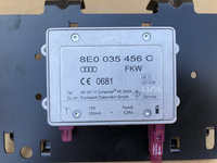 8E0035456C 8E0 035 456 C amplificator radio Audi A3 8P s-line