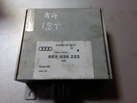 8E5035223 AMPLIFICATOR AUDIO PENTRU AUDI A4 MODEL B6