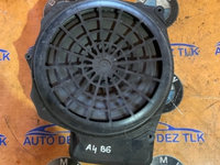 8E5035412 boxa bass Audi A4 B6