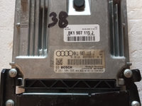 [ 8K1 907 115J ] Calculator motor / ECU Audi A4 B8 1.8 TFSI CDH