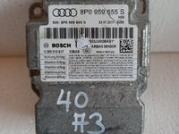 [ 8P0 959 655 J ] Calculator airbag Audi A3 2007