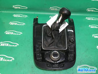 8t0919609wfx Consola Centrala Comenzi Audi A5 2007