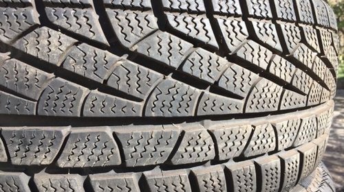 9 mm profil - Pirelli Winter SottoZero XL 205/40 R17 84H! Anvelope NOI !