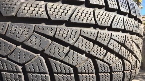 9 mm profil - Pirelli Winter SottoZero XL 205