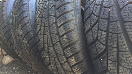 9 mm profil - Pirelli Winter SottoZero XL 205/40 R17 84H! Anvelope NOI !