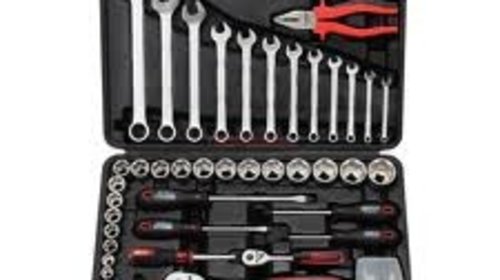 911.0688 trusa superlock 88piese ls tools