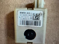 9118262 06 Modul Antena BMW F10