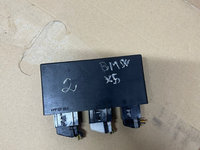 9145158 modul PDC senzori parcare BMW X5 E70