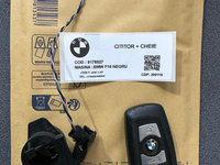 9178927 CITITOR + CHEIE BMW F10