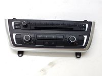 926110201 modul comenzi clima și radio BMW f20 f30