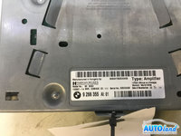 9266355 Amplificator Audio Harman/becker BMW 5 F10 2010