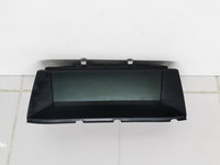 9268710 01 Display Navigatie BMW Seria 7 F01