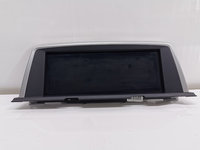 928497604 display navigatie bmw seria 6 f12 f13 f06