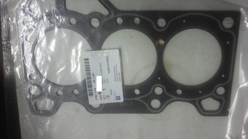 94581261 Garnitura chiulasa originala Daewoo Matiz/Tico/Damas & Chevrolet Spark