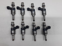 94811012820 Injector/Injectoare Benzina M48.20 Porsche Panamera 970 G1 S /4S 4.8L V8 Euro 5 395cp