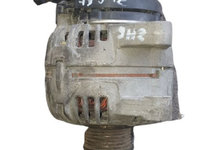 9646321880, 0124525035 Alternator 150A Citroen C4 Grand Picasso 1.6 HDI 9HZ