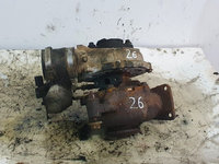 9654931780 Turbina Ford Focus 2 2.0 d 2003-2015