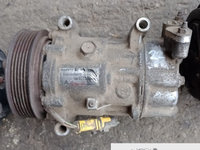 9655 191 680 Compresor clima AC Peugeot 307 1.4 benzina cod 9655191680