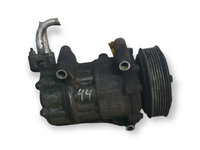 9655191580 Compresor AC Citroen Evasion (22, U6) 2.0i RFN