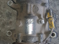 9655191680 Compresor AC Citroen C2 Enterprise 1.1i benzina HFX