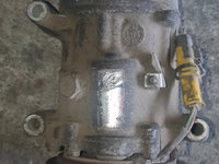 9655191680 Compresor AC Citroen C3 (1) 1.1i benzina HFX