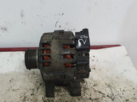 9655296080 Alternator Citroen 1.6 HDI