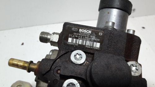 9656300380 pompa injectie 1.6 hdi euro 4