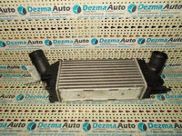 9657073480 Radiator intercooler Citroen C5 (RD) 2.0 hdi