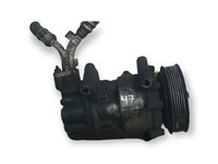 9659875780 Compresor AC Citroen C3 (1) 1.4i Benzina KFV