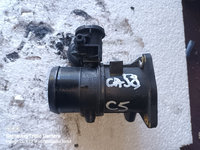 [ 9660110780 ] Clapeta acceleratie Citroen C5 2010 2.0 HDI 136cp