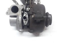 9661306080 turbina peugeot expert 807 citroen c8 2.0 hdi rhk