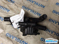 9670253780 1.6 HDI, Carcasa Termostat Peugeot 307 3A/C 2000