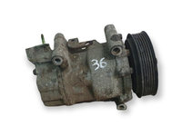 9670318880 Compresor AC Peugeot 307 CC 2.0i benzina