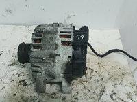 9678048880 Alternator Citroen 1.6 HDI Euro 5