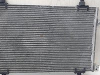 9682531580 radiator ac Peugeot Citroen