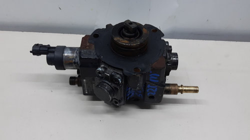 9683268980 Pompa Inalta Presiune Land Rover Discovery Sport / Range Rover Evoque 2.2 Euro 5 Cod Motor 224DT