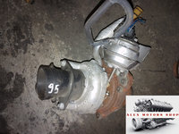 968612068006 Turbina Ford Tourneo 1.6 diesel