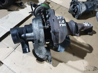 968612068006 Turbina Volvo V70 1.6 hdi