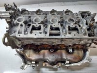 9688418110 chiulasa completa 2 0 HDI euro 5 peugeot citroen