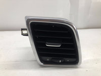 970552131 Aerator Stanga Bord Central Porsche Panamera