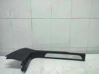 970555417 Trim / Protectie Prag Fata Porsche Panamera 970