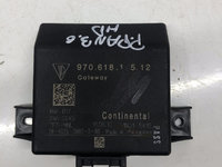 97061811512 Modul/Calculator Gateway Porsche Panamera 3.6