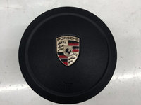 97080308904 Airbag Volan/ Ornament Volan Porsche Panamera 3.6