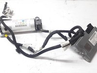 9801739390 condensator start stop peugeot citroen