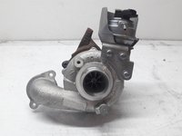 9804119380 turbina 1.6 hdi peugeot citroen mitsubishi