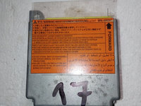 [ 98820JD000 ] Calculator airbag Nissan Qashqai 2007