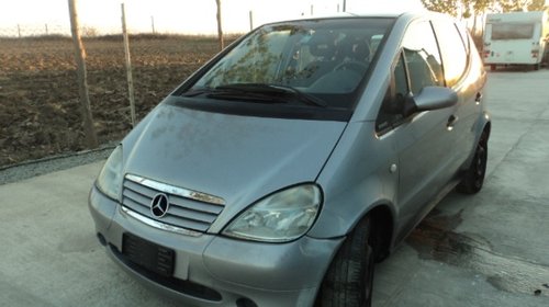 A-class A160 , 1.6 b , an 2000