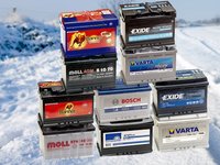 A venit iarna avem oferte pentru toate tipurile de baterii varta,bosch,rombat,exide etc